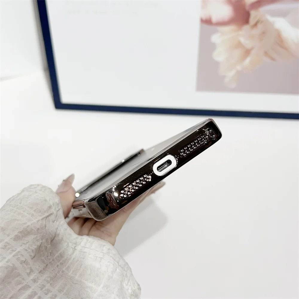 HyperEdge Premium Protective Case for iPhone 17 - Million Cases