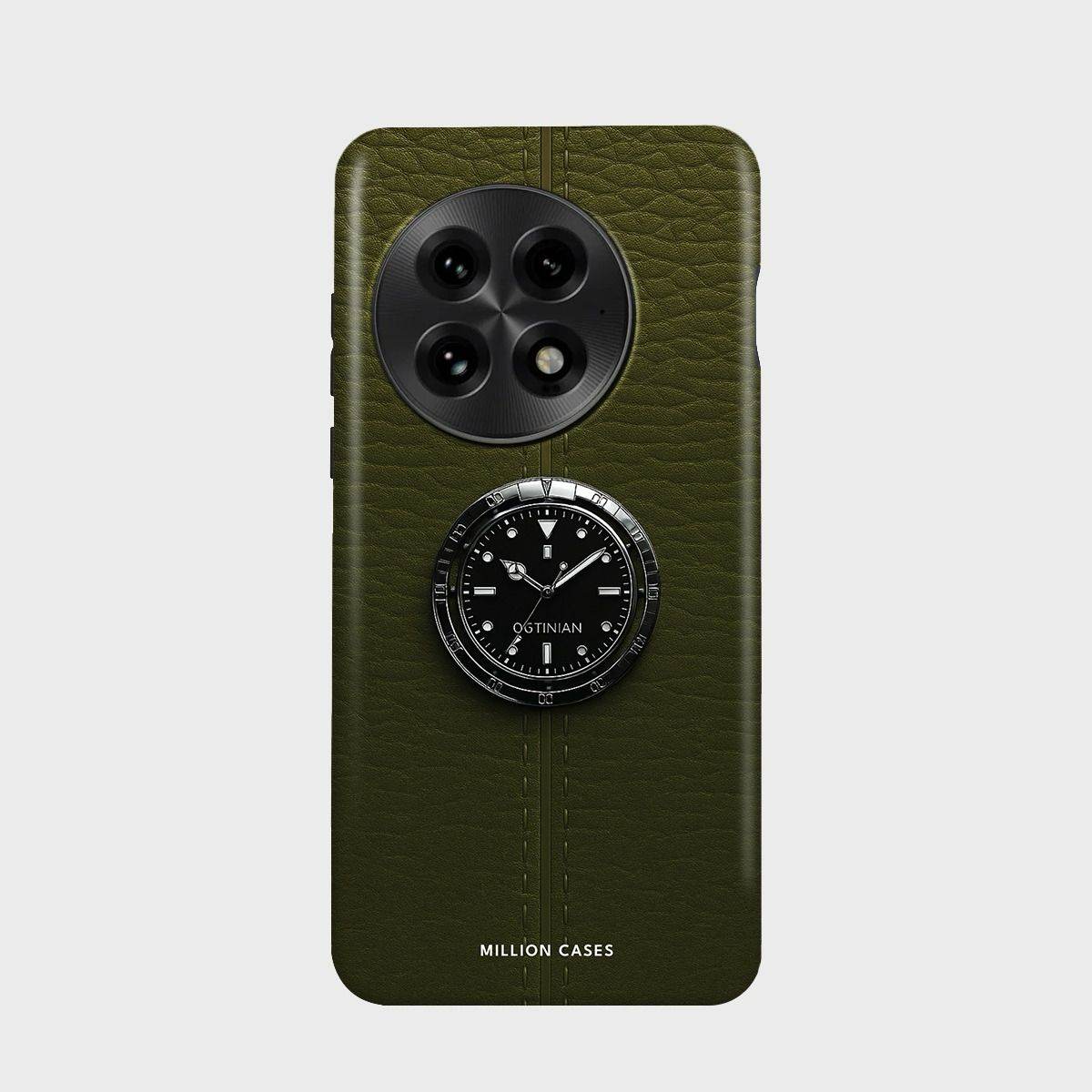 Time Keeper - OnePlus - Million Cases