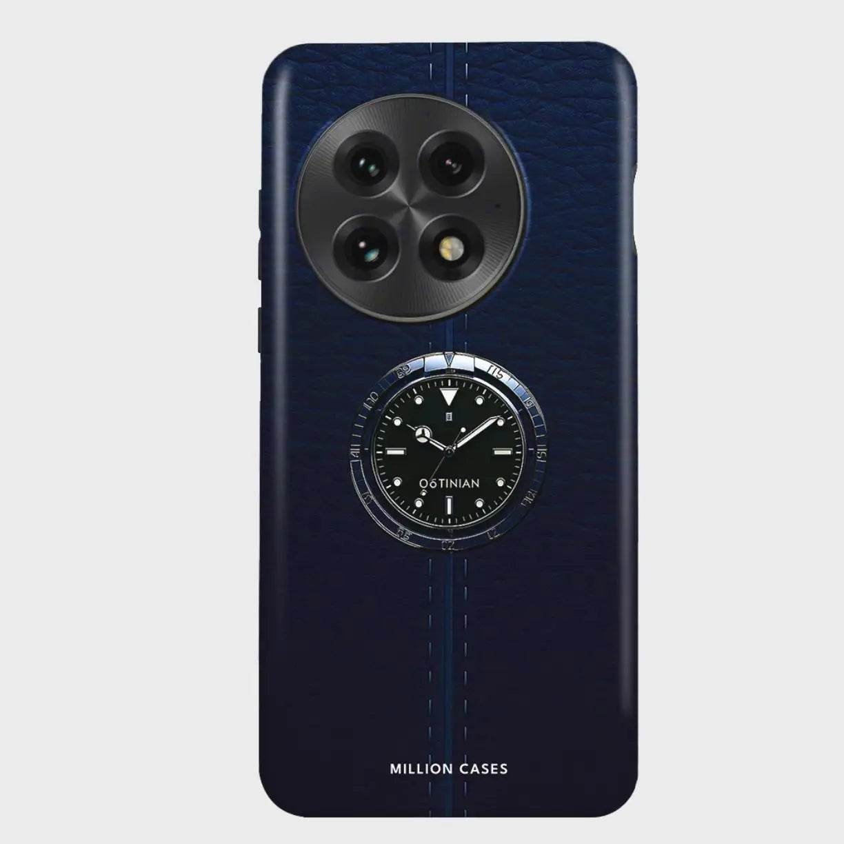 Time Keeper - OnePlus - Million Cases
