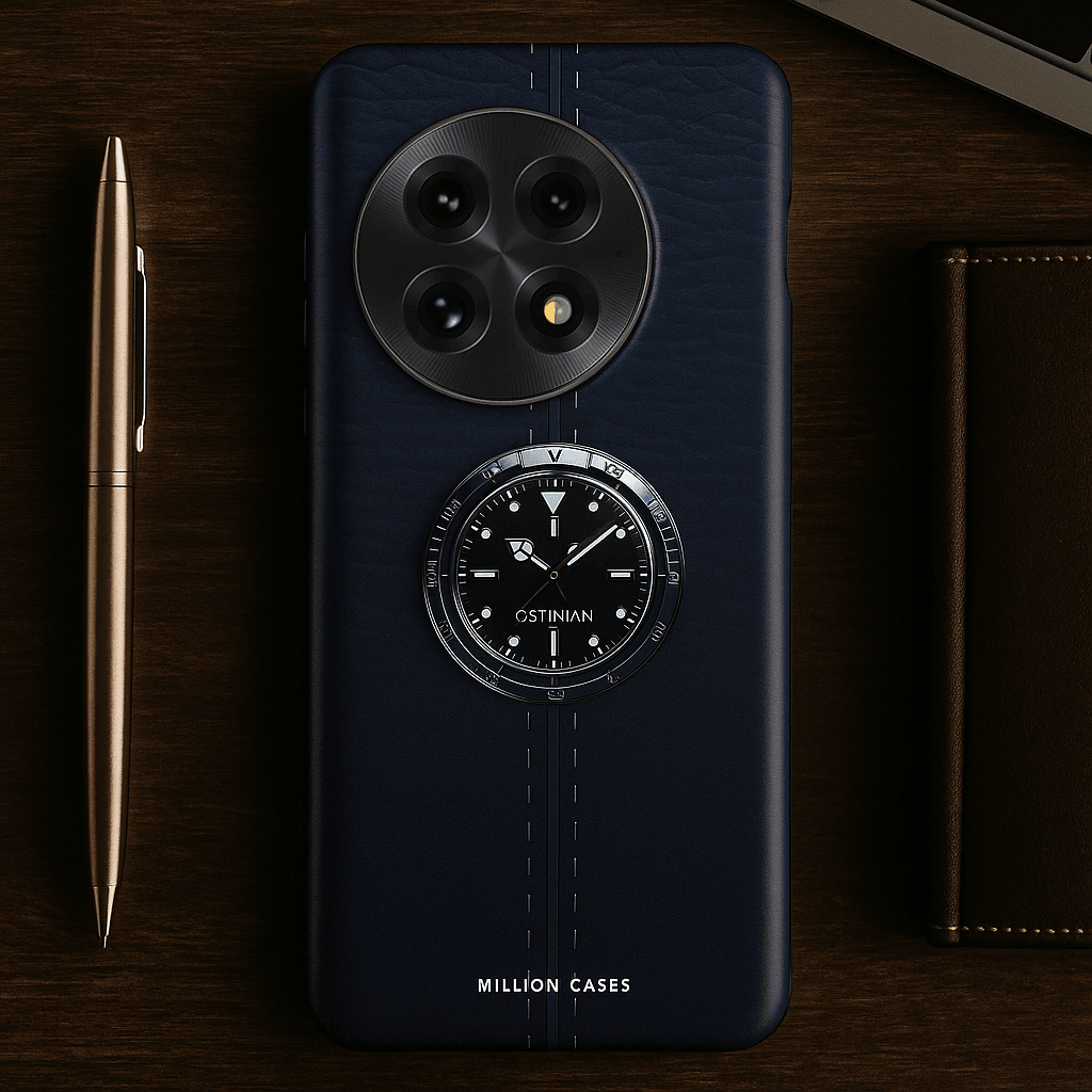 Time Keeper - OnePlus - Million Cases