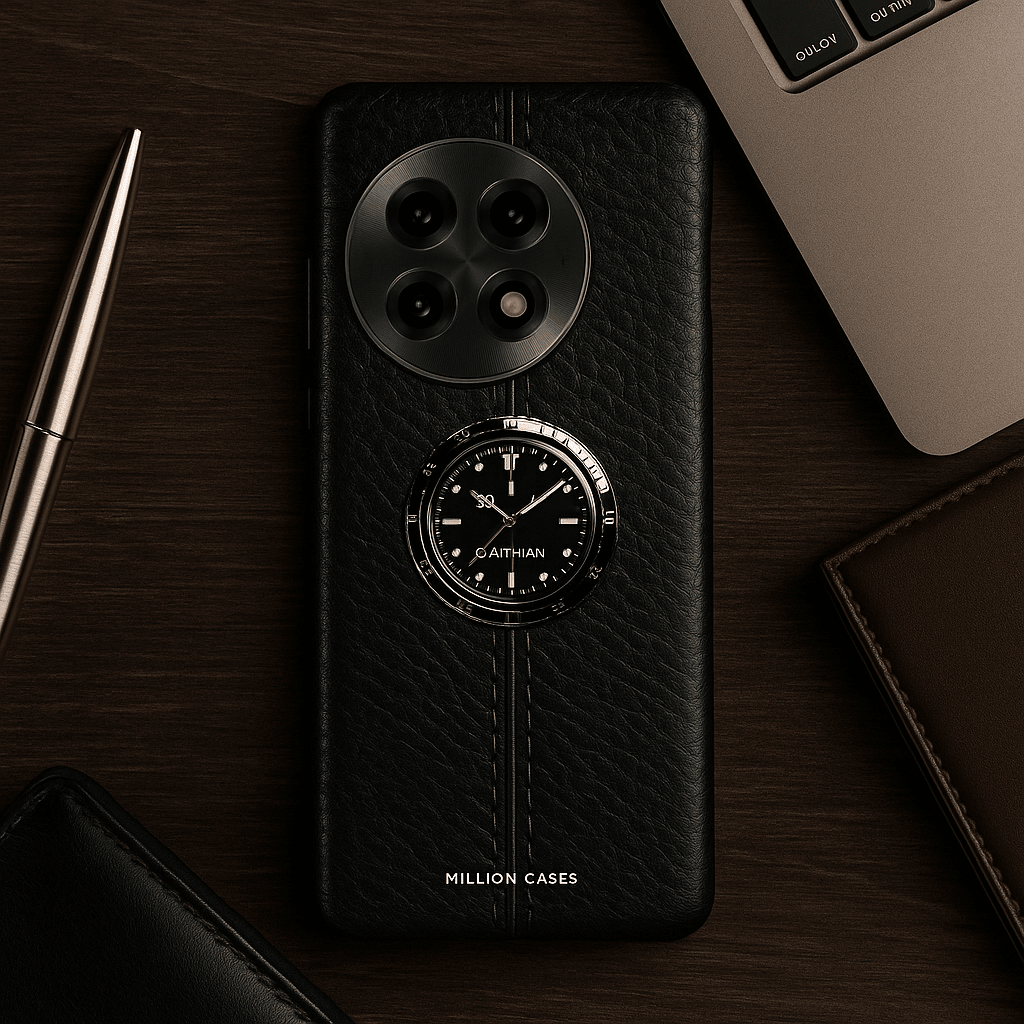 Time Keeper - OnePlus - Million Cases