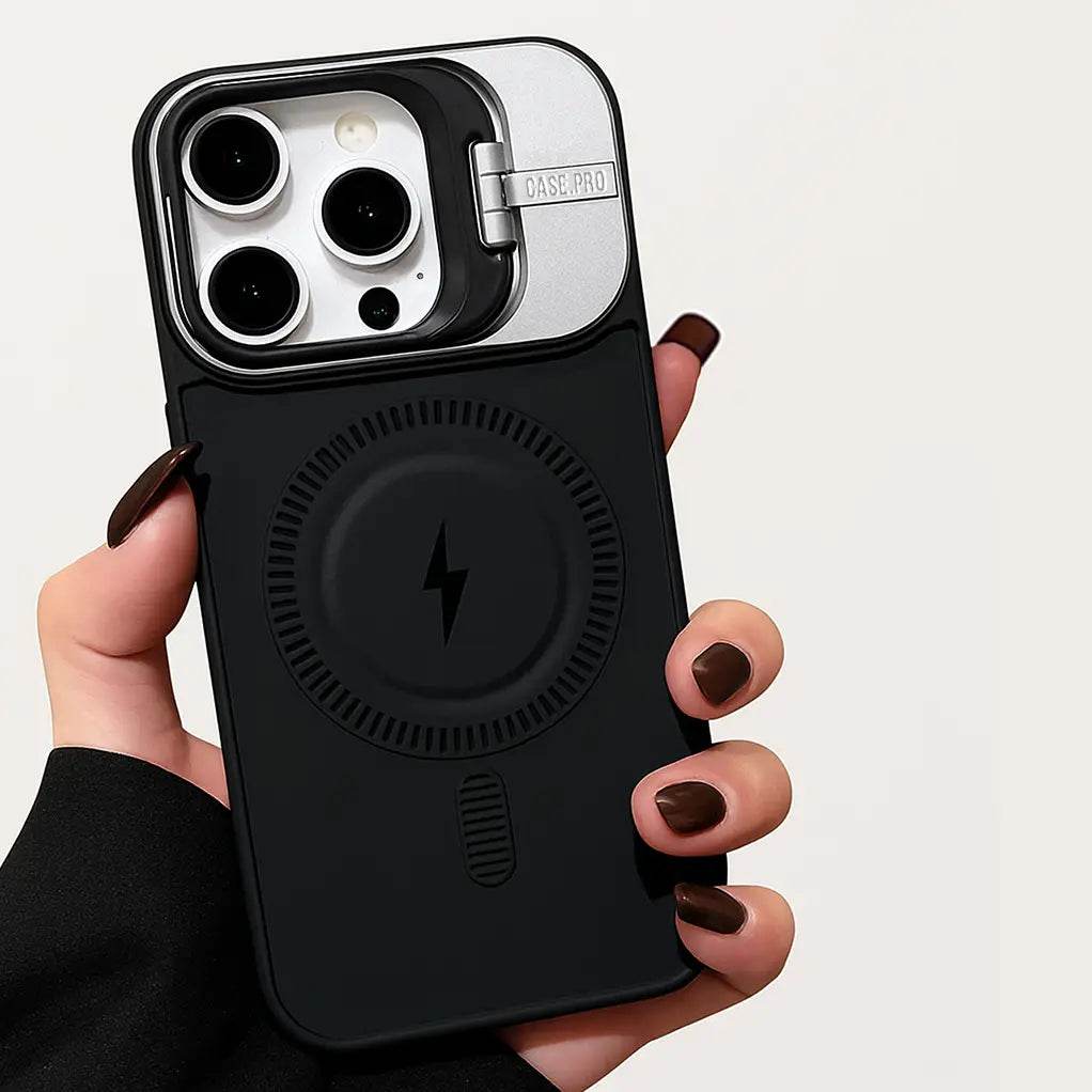 Slim Grip Matte Case - Million Cases