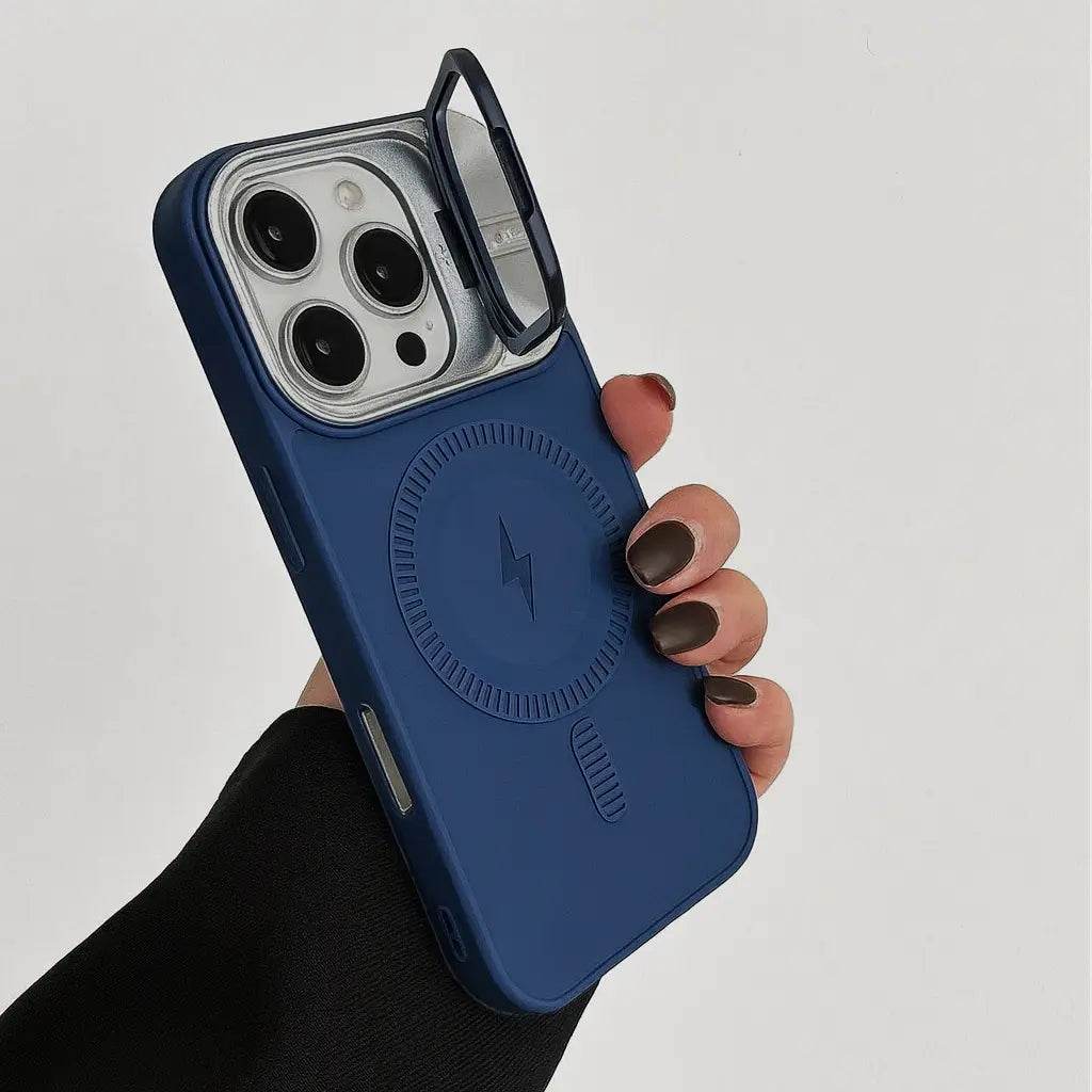 Slim Grip Matte Case - Million Cases