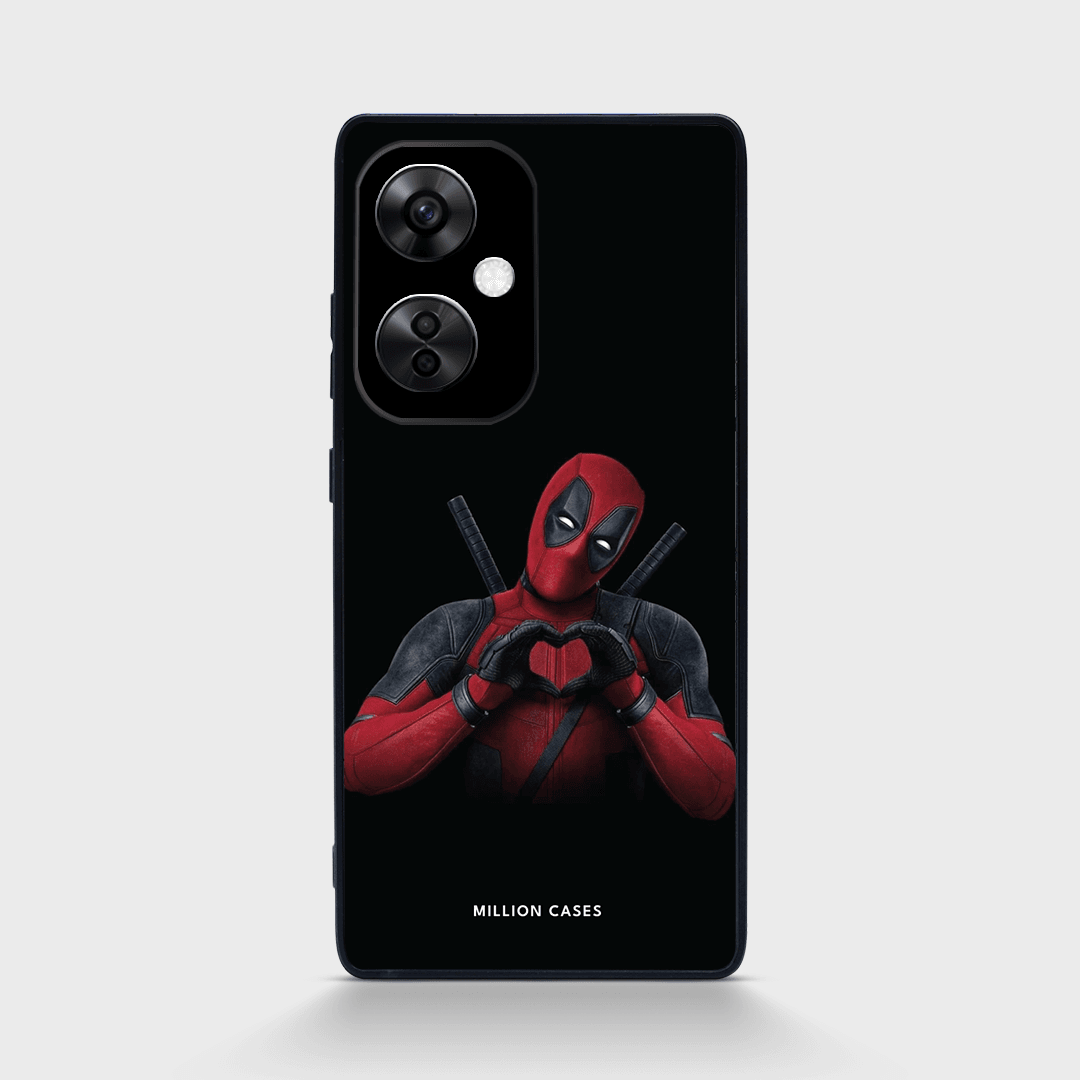 Deadlock Spectra - Million Cases