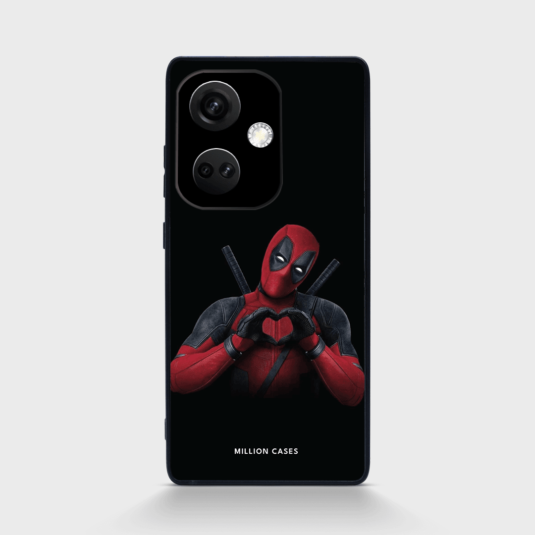 Deadlock Spectra - Million Cases