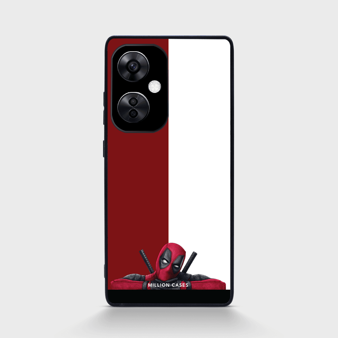 Deadlock Spectra - Million Cases