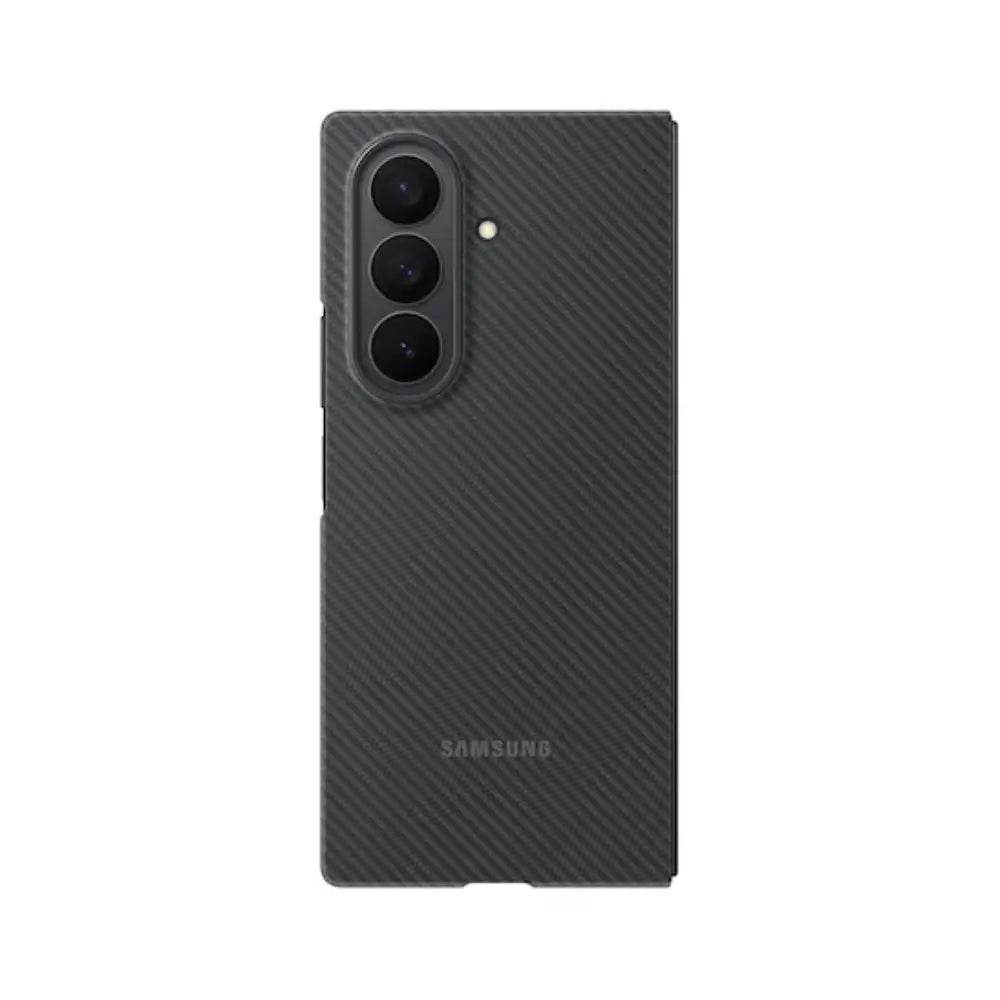 Dark Stone Luxe Carbon Fiber Case - Million Cases