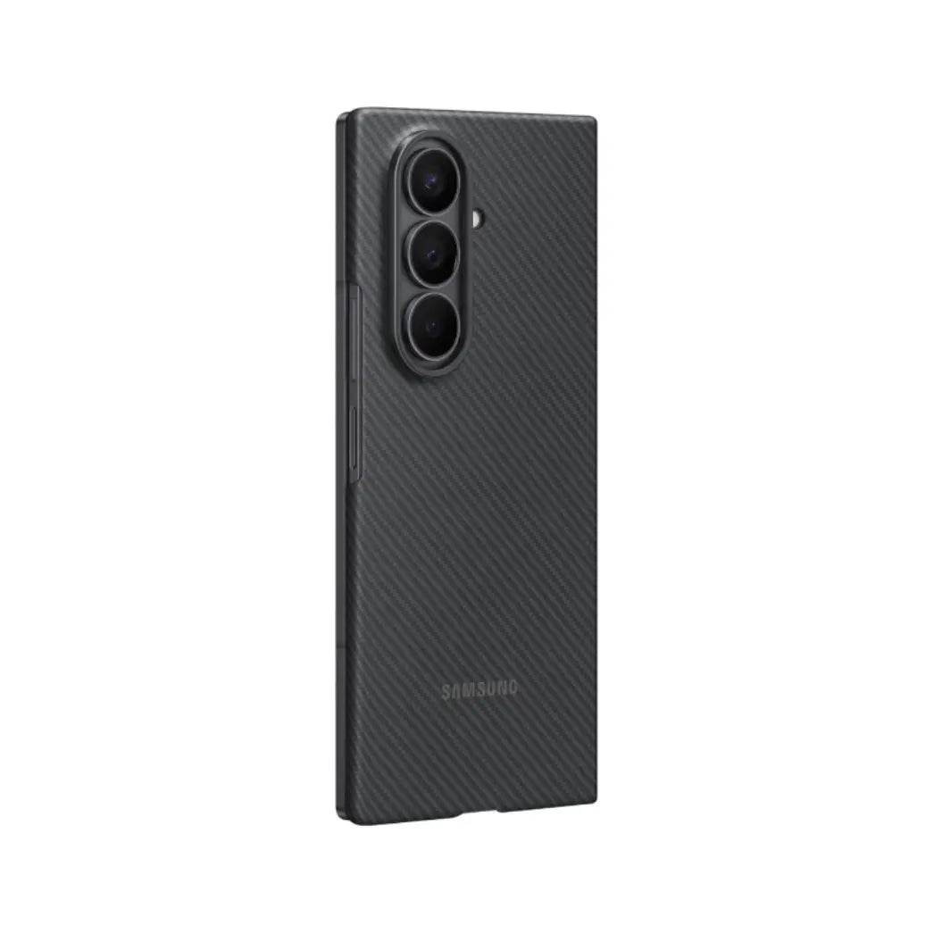 Dark Stone Luxe Carbon Fiber Case - Million Cases