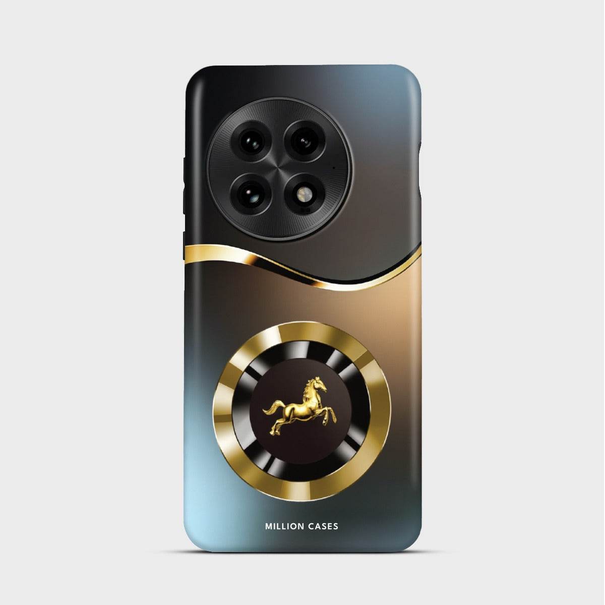 Crown Reins - OnePlus - Million Cases