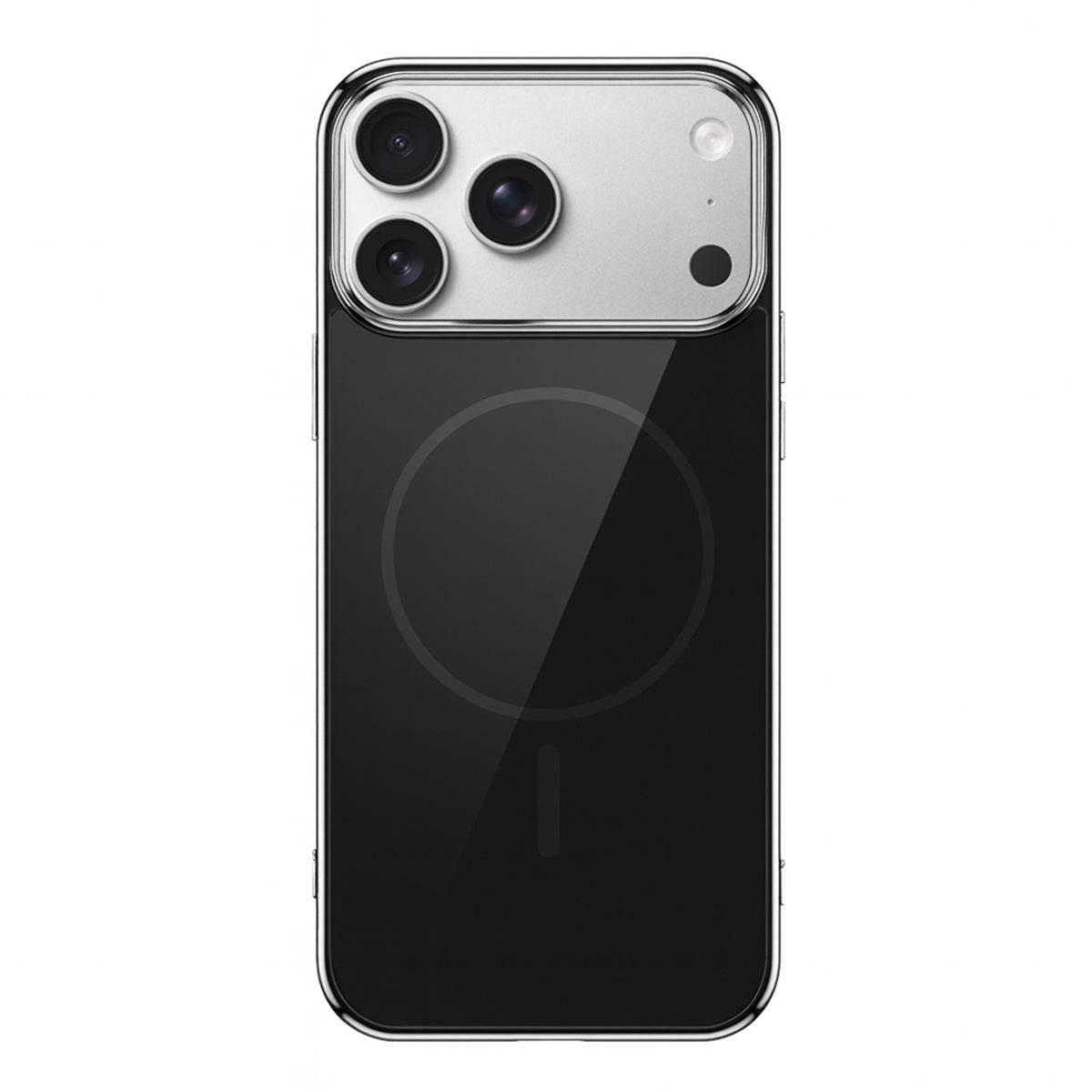 HyperEdge Premium Protective Case for iPhone 17 - Million Cases