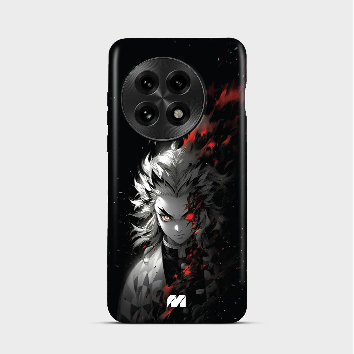 Inferno Spirit - OnePlus - Million Cases