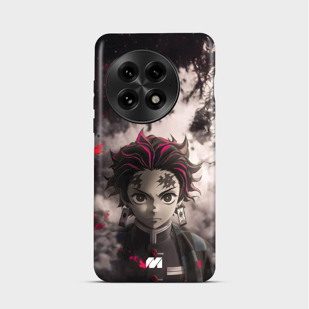 Inferno Spirit - OnePlus - Million Cases
