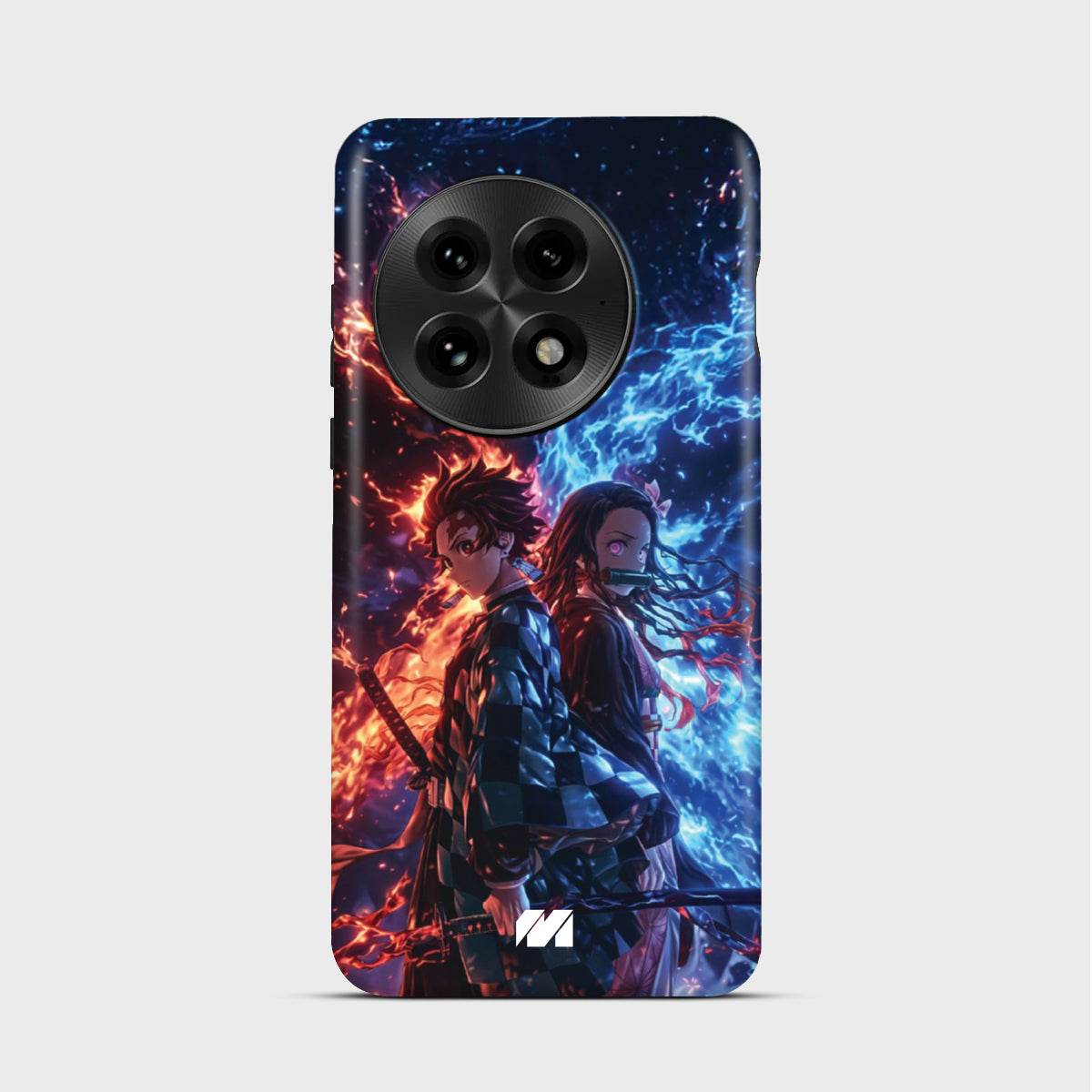 Inferno Spirit - OnePlus - Million Cases