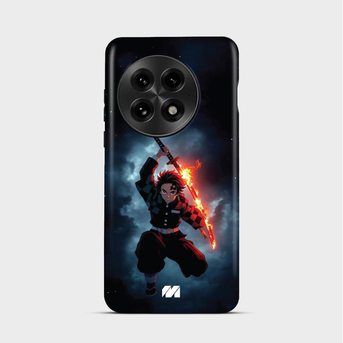 Inferno Spirit - OnePlus - Million Cases