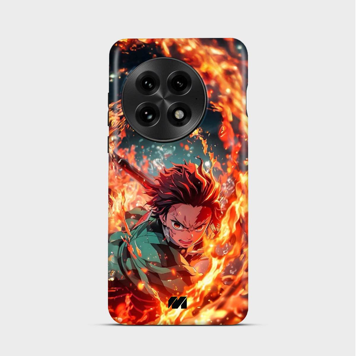 Demon's Fury - OnePlus - Million Cases