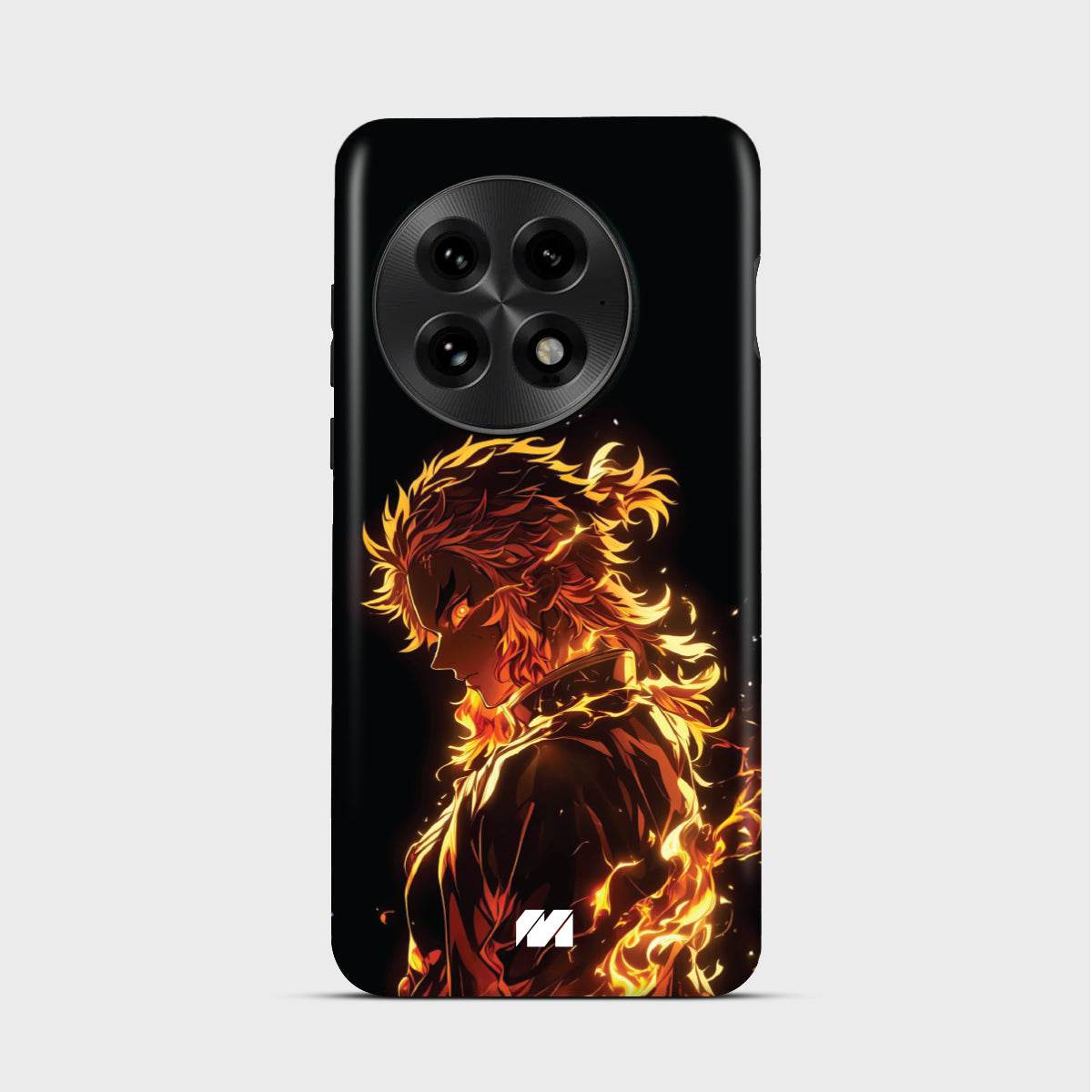 Demon's Fury - OnePlus - Million Cases