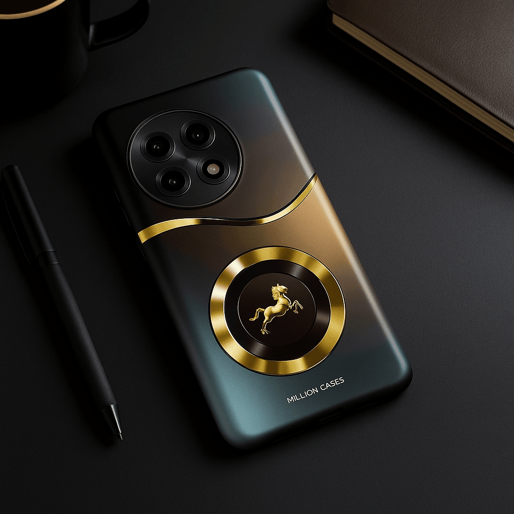 Crown Reins - OnePlus - Million Cases