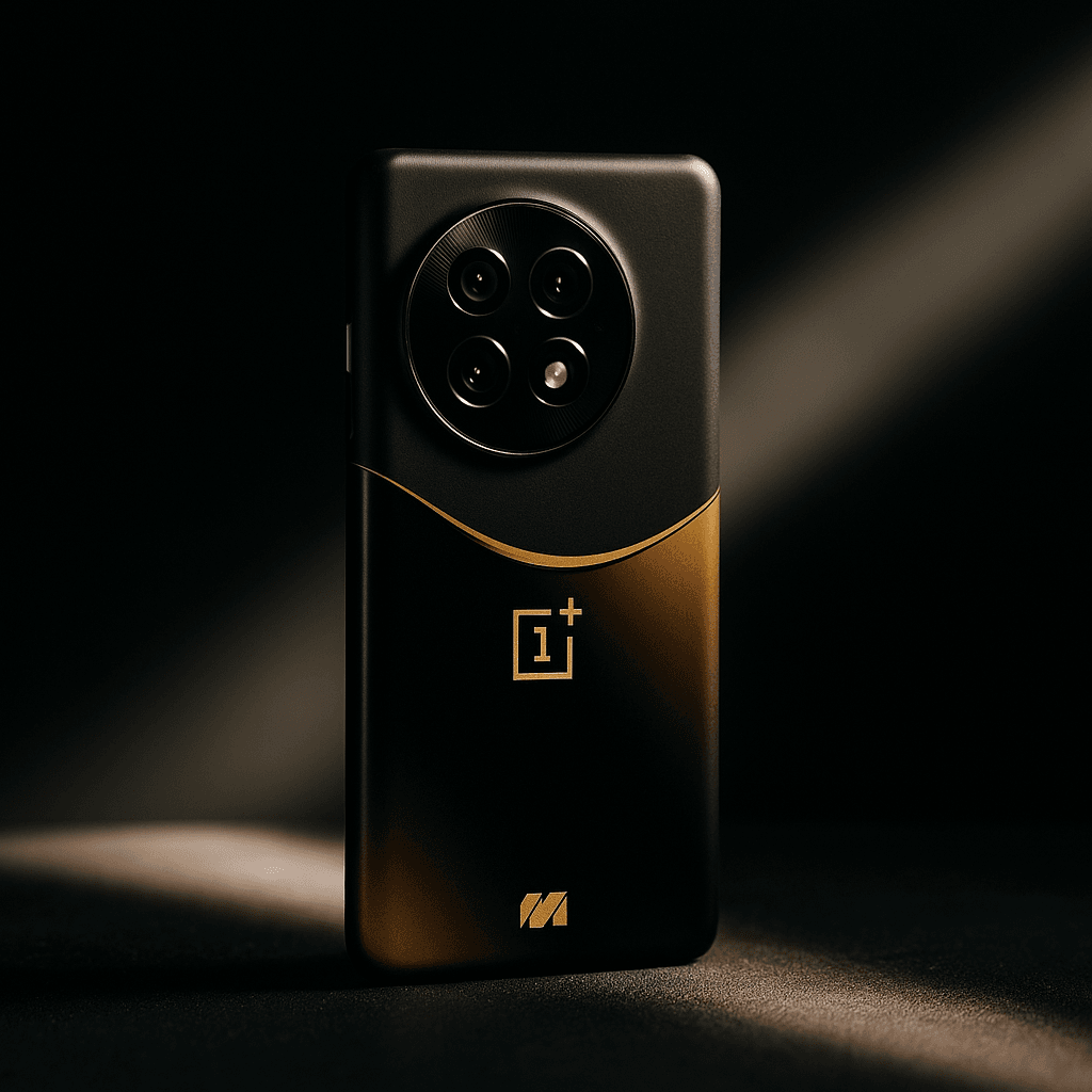 Regal Wave - OnePlus - Million Cases