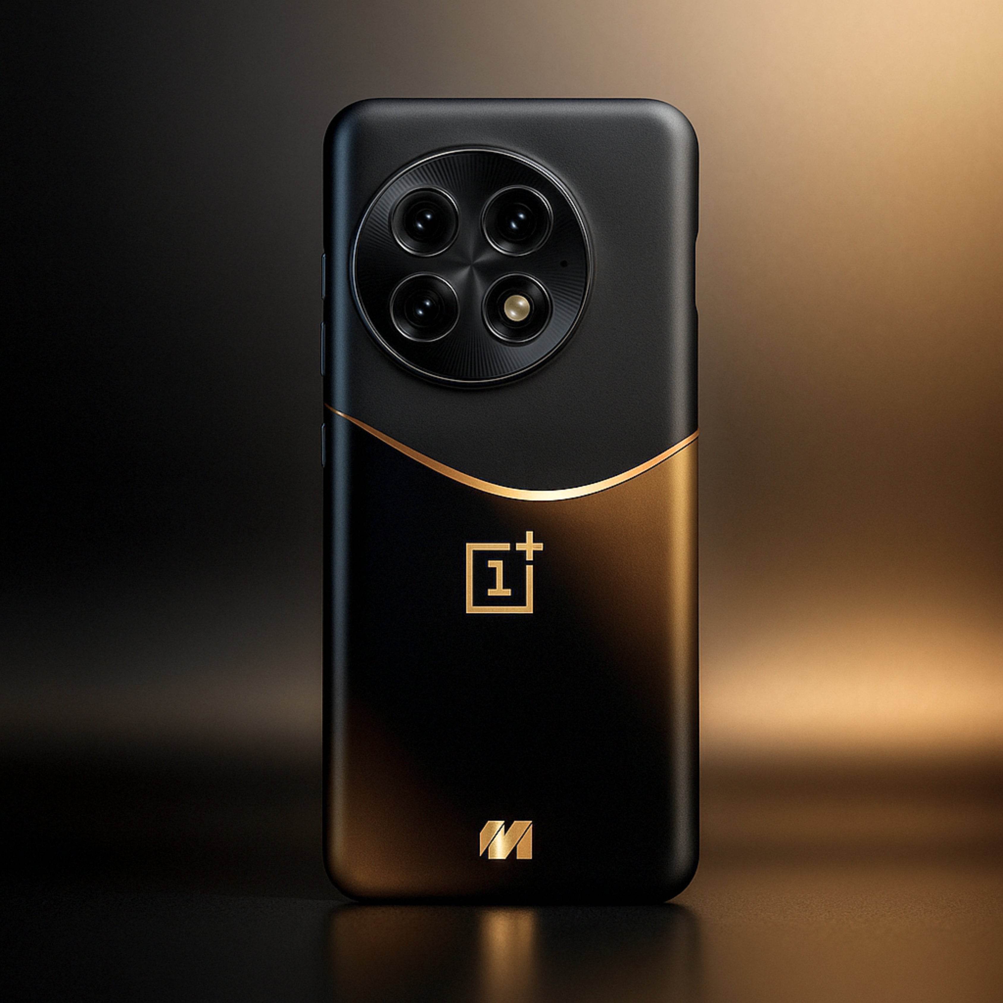 Regal Wave - OnePlus - Million Cases