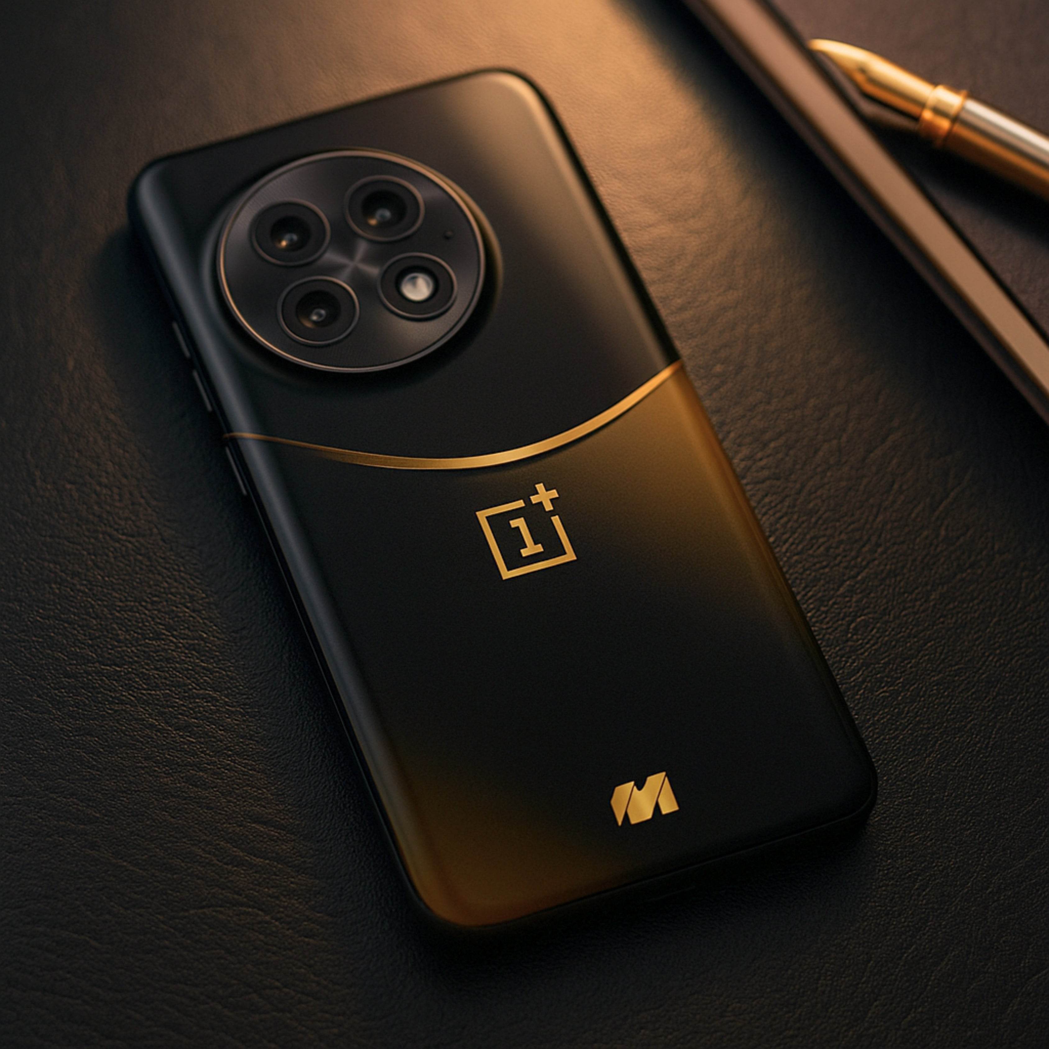 Regal Wave - OnePlus - Million Cases