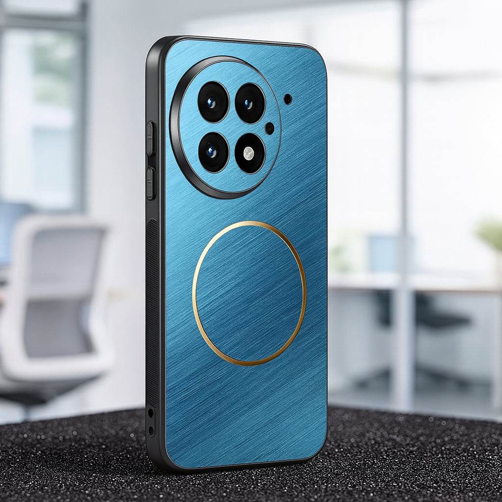 Royal Fusion Frame Magsafe Case - Million Cases