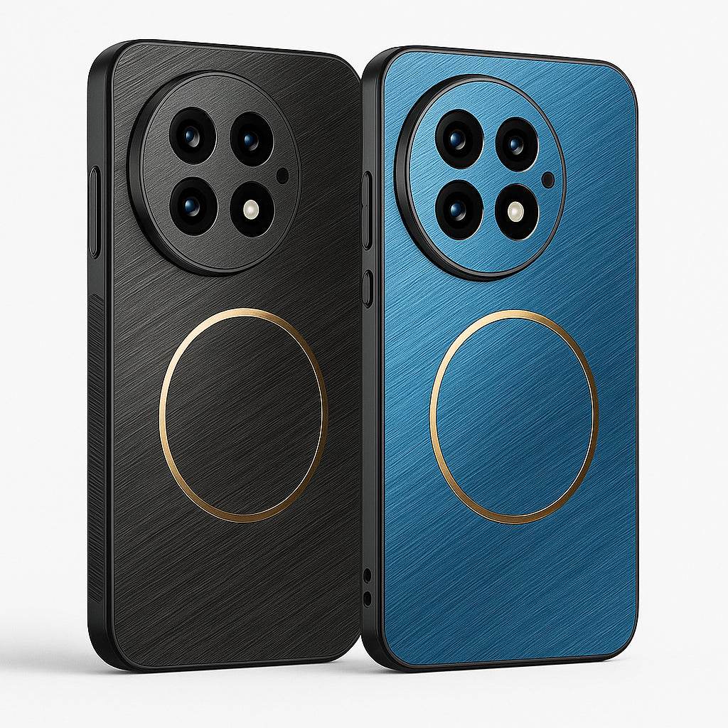 Royal Fusion Frame Magsafe Case - Million Cases