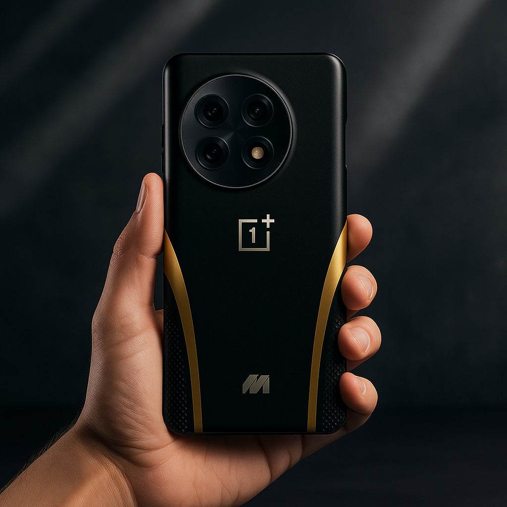 Shadow Bold - OnePlus - Million Cases