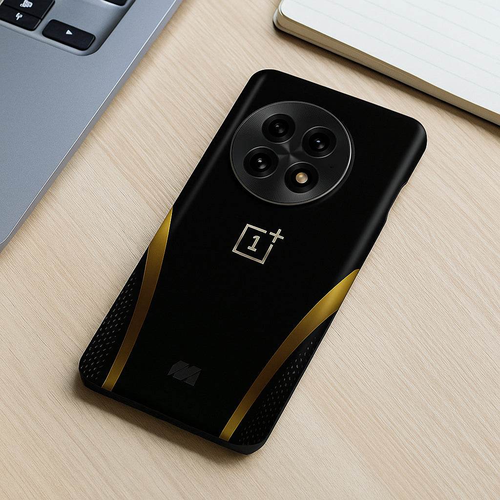 Shadow Bold - OnePlus - Million Cases