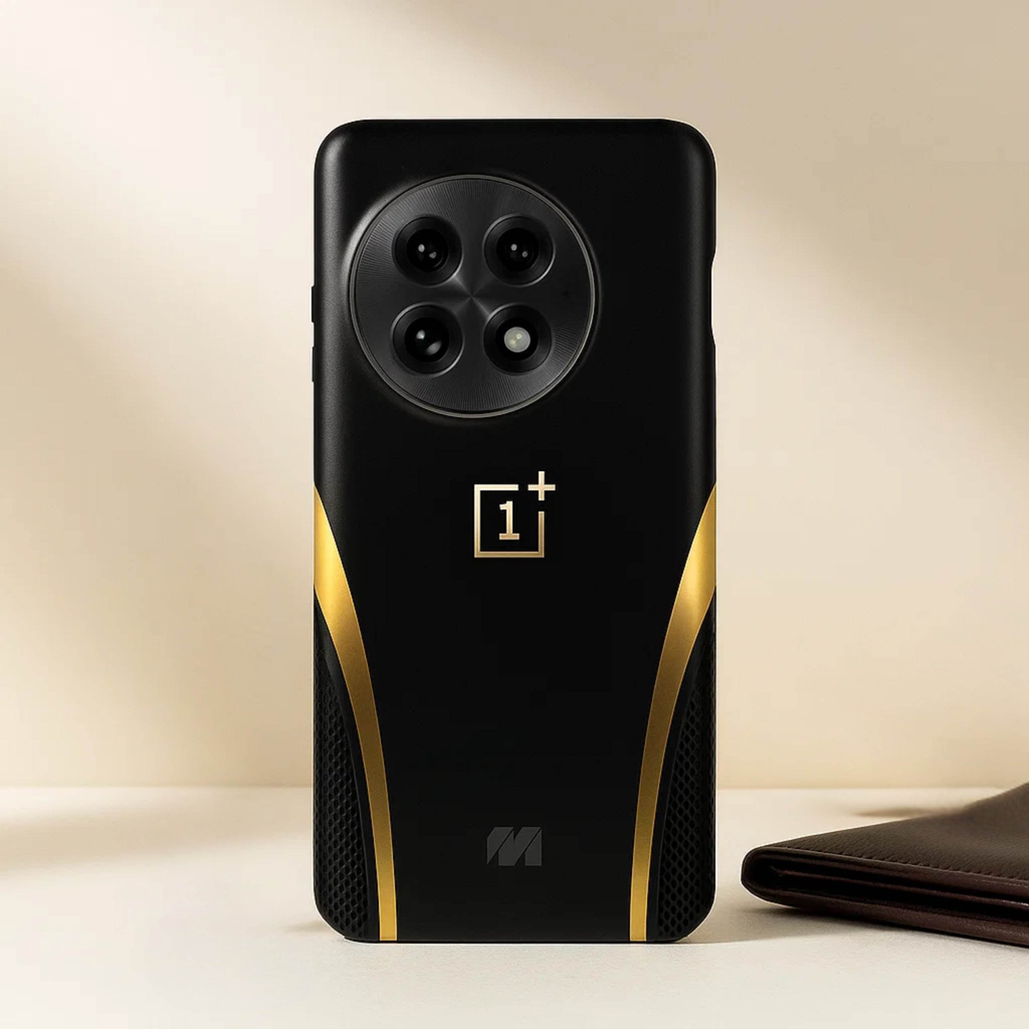 Shadow Bold - OnePlus - Million Cases