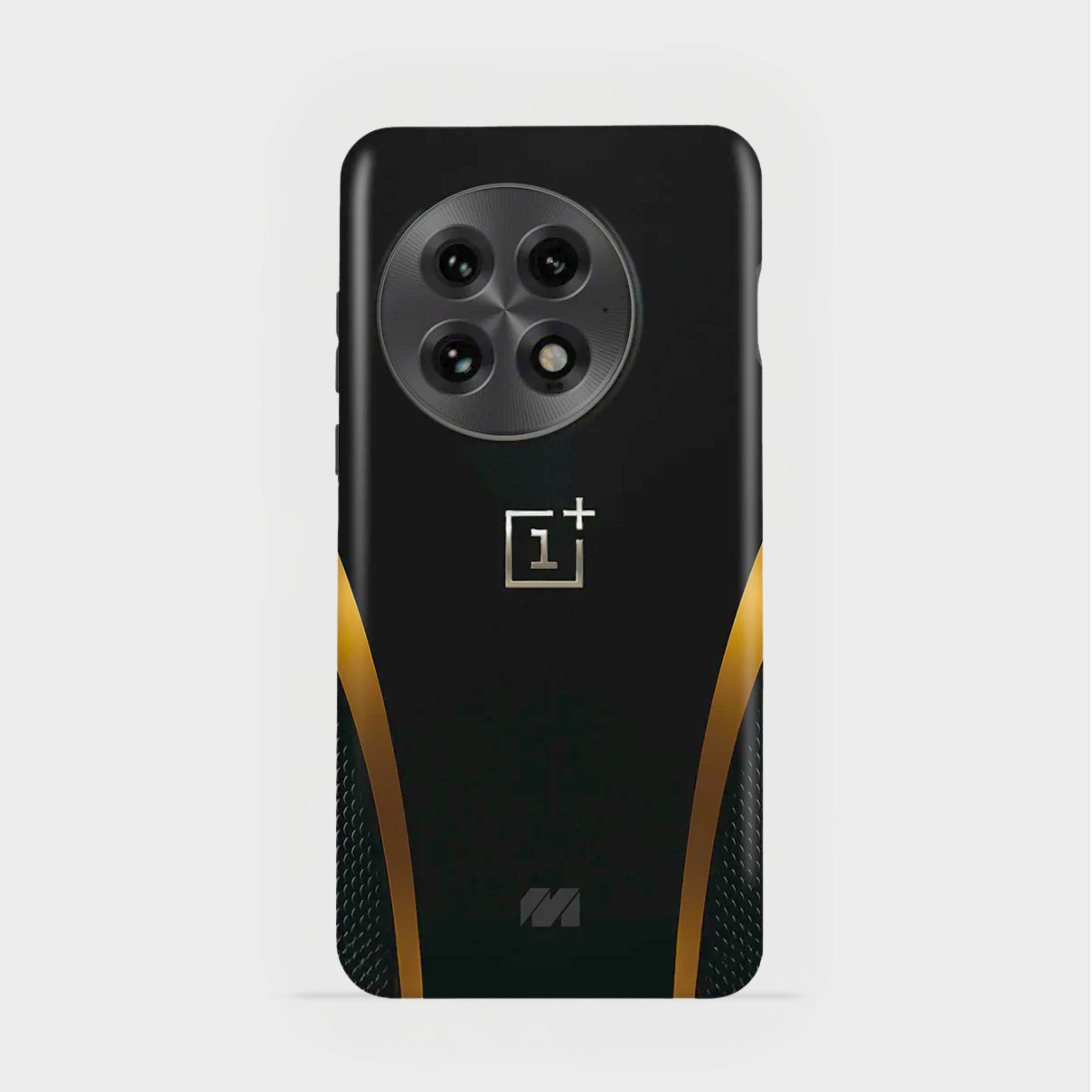 Shadow Bold - OnePlus - Million Cases