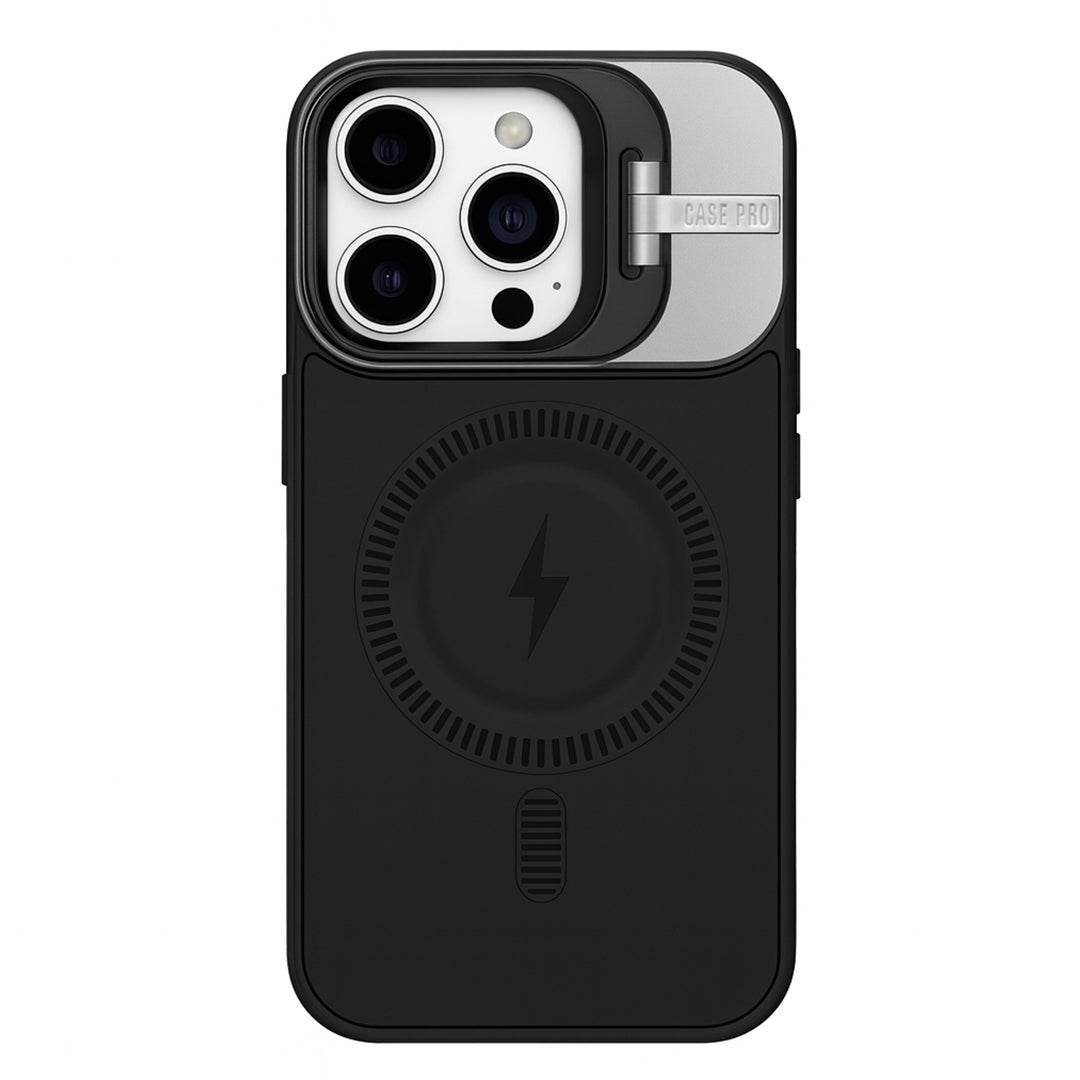 Slim Grip Matte Case - Million Cases