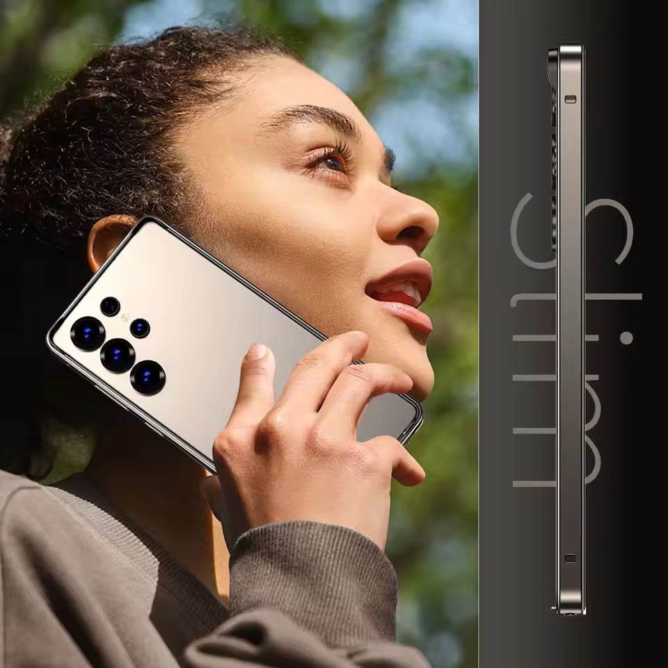 Nova Edge Frame Case - Million Cases
