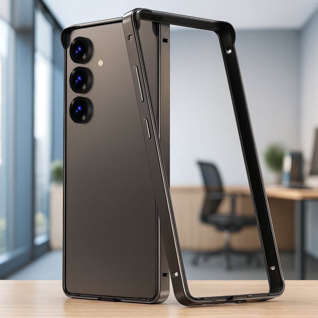 Nova Edge Frame Case - Million Cases