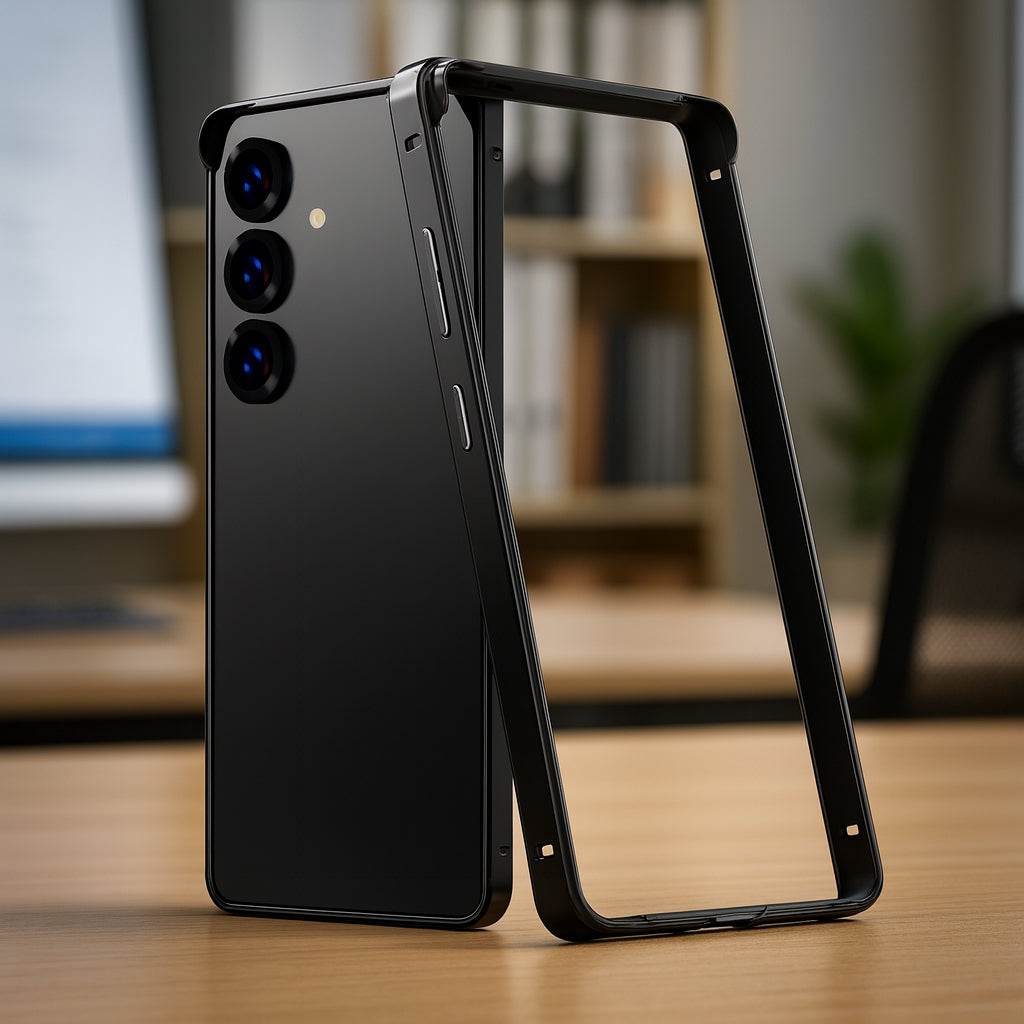 Nova Edge Frame Case - Million Cases