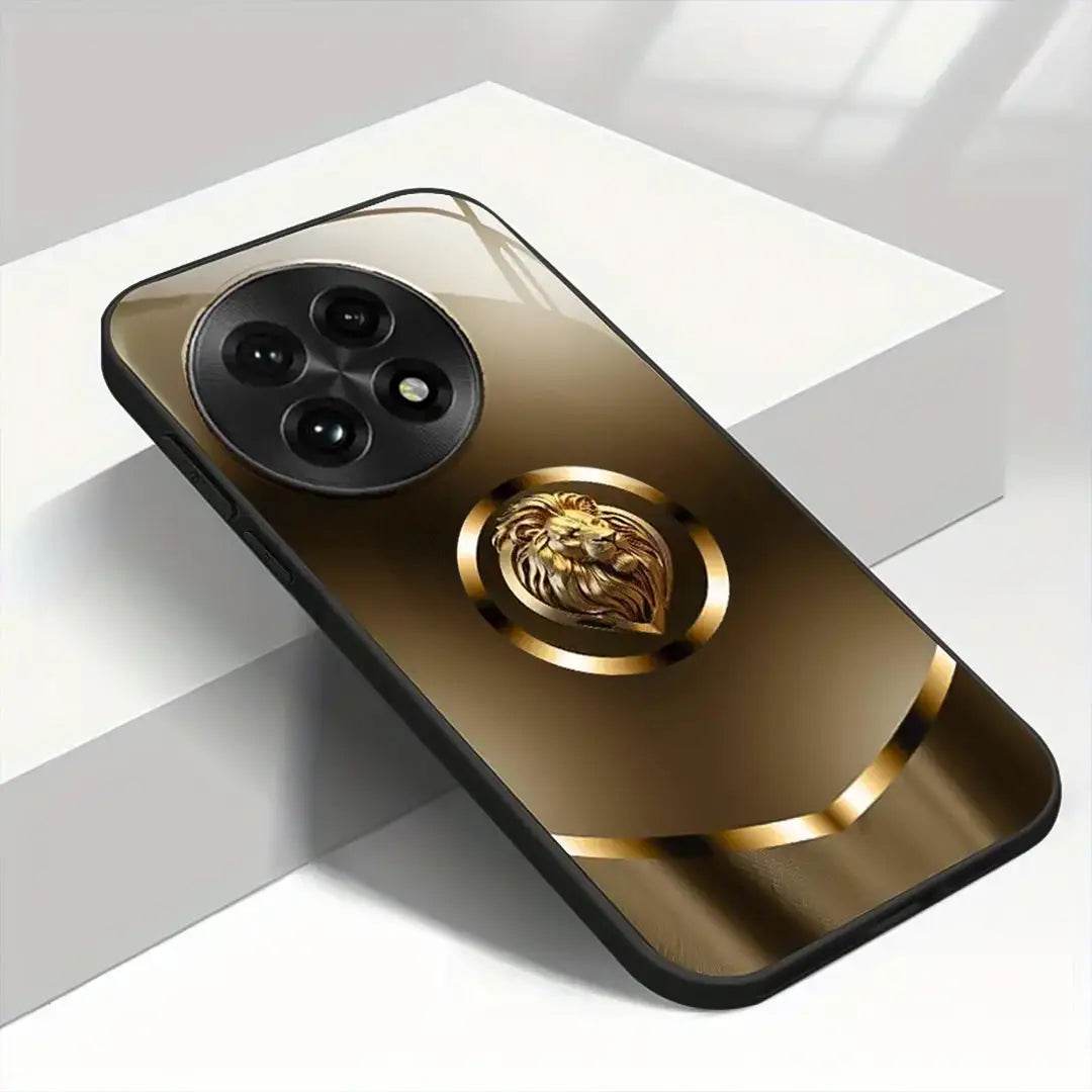 Crowned Crest - OnePlus - Million Cases