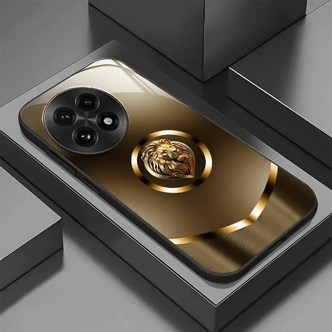 Crowned Crest - OnePlus - Million Cases
