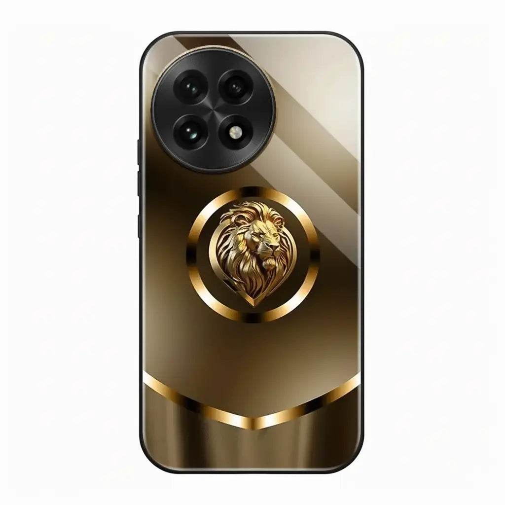 Crowned Crest - OnePlus - Million Cases