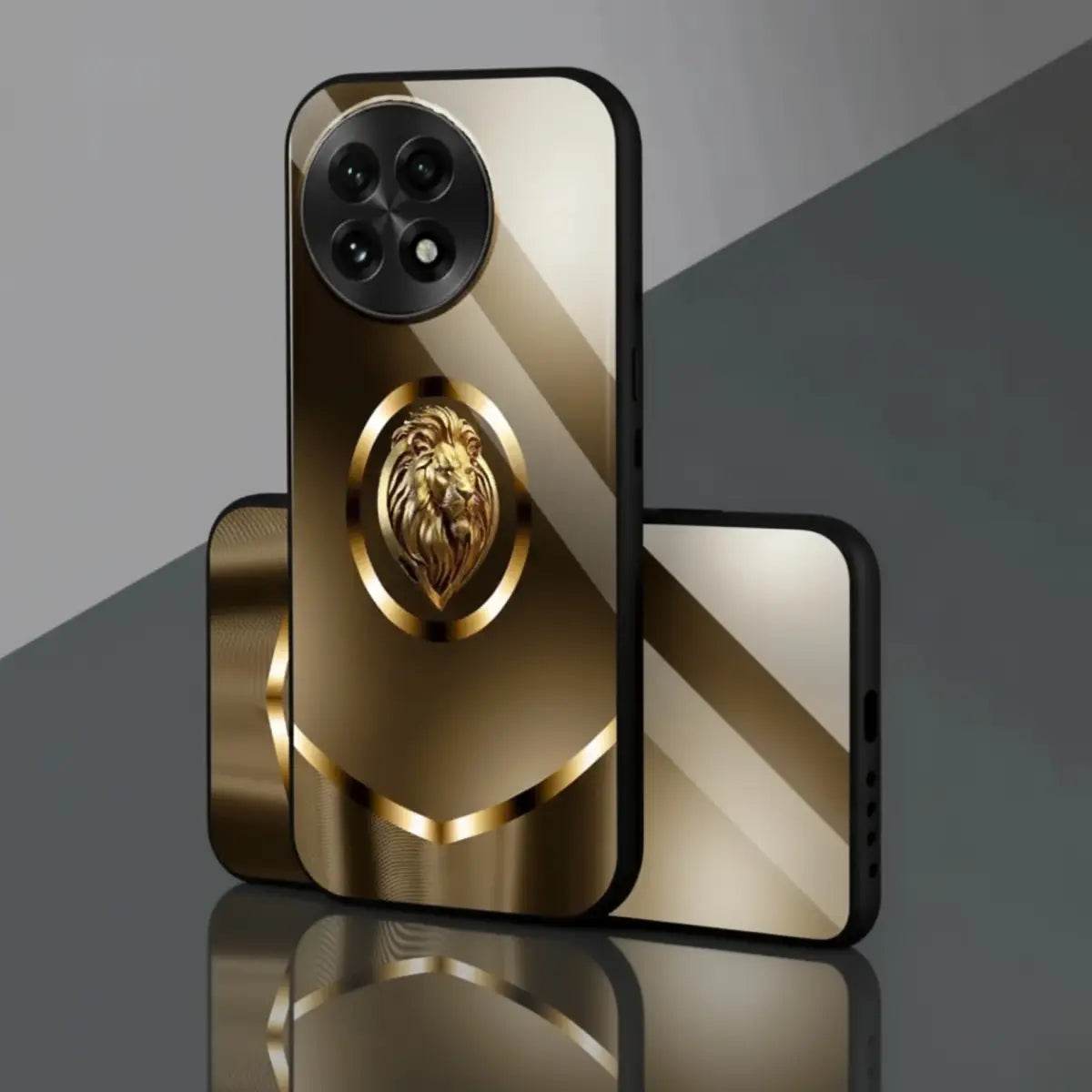 Crowned Crest - OnePlus - Million Cases