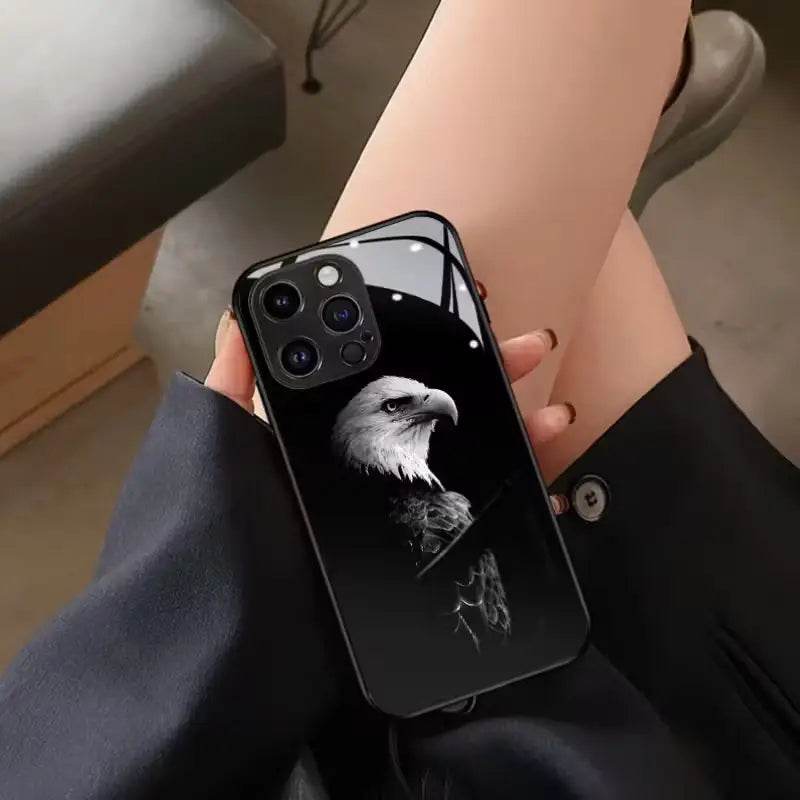 Soaring Spirit For iPhone - Spectra Series - Million Cases