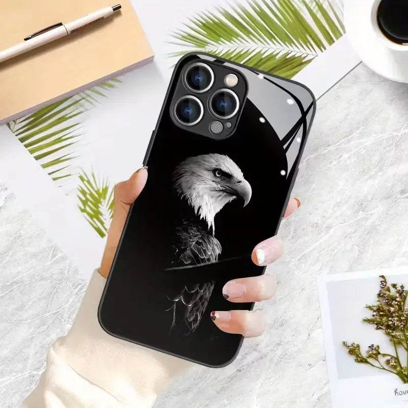 Soaring Spirit For iPhone - Spectra Series - Million Cases