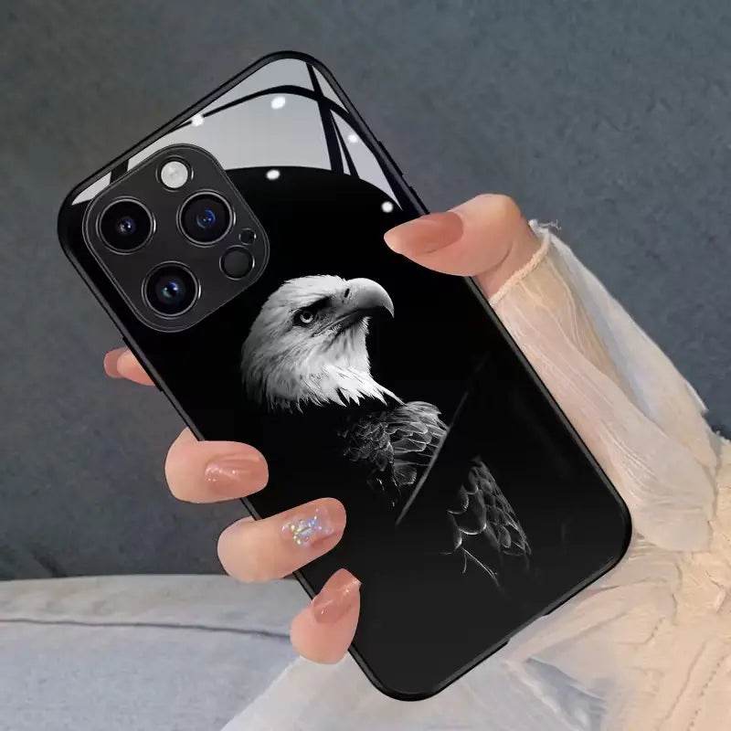 Soaring Spirit For iPhone - Spectra Series - Million Cases