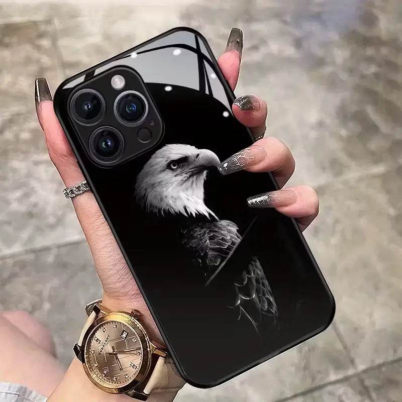 Soaring Spirit For iPhone - Spectra Series - Million Cases