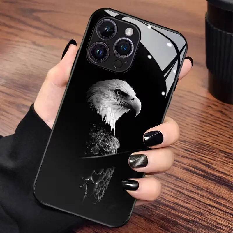 Soaring Spirit For iPhone - Spectra Series - Million Cases