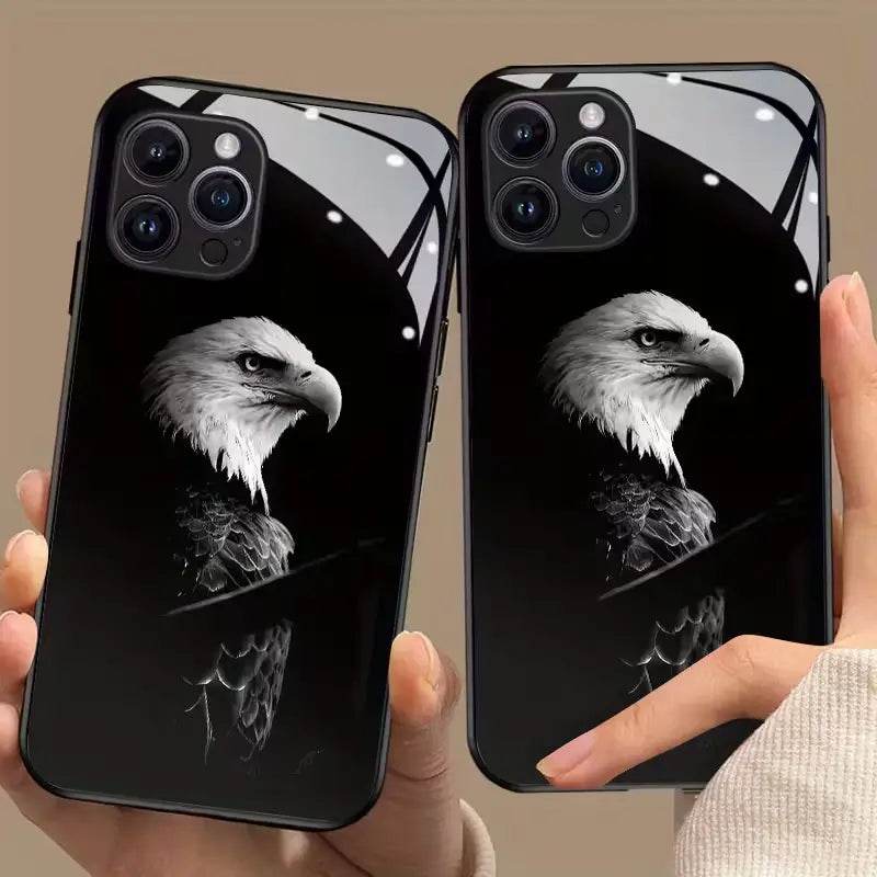 Soaring Spirit For iPhone - Spectra Series - Million Cases