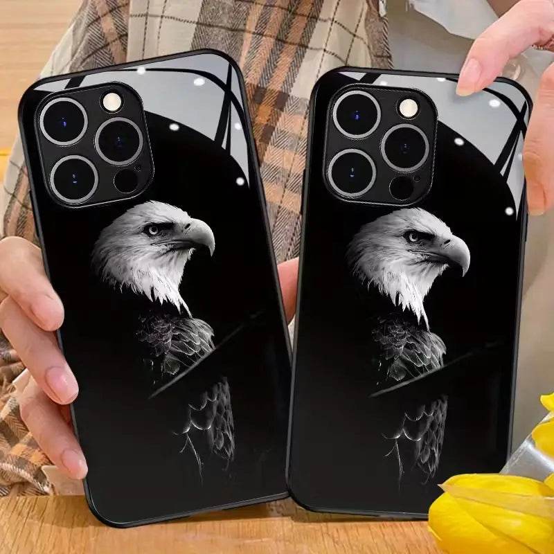 Soaring Spirit For iPhone - Spectra Series - Million Cases