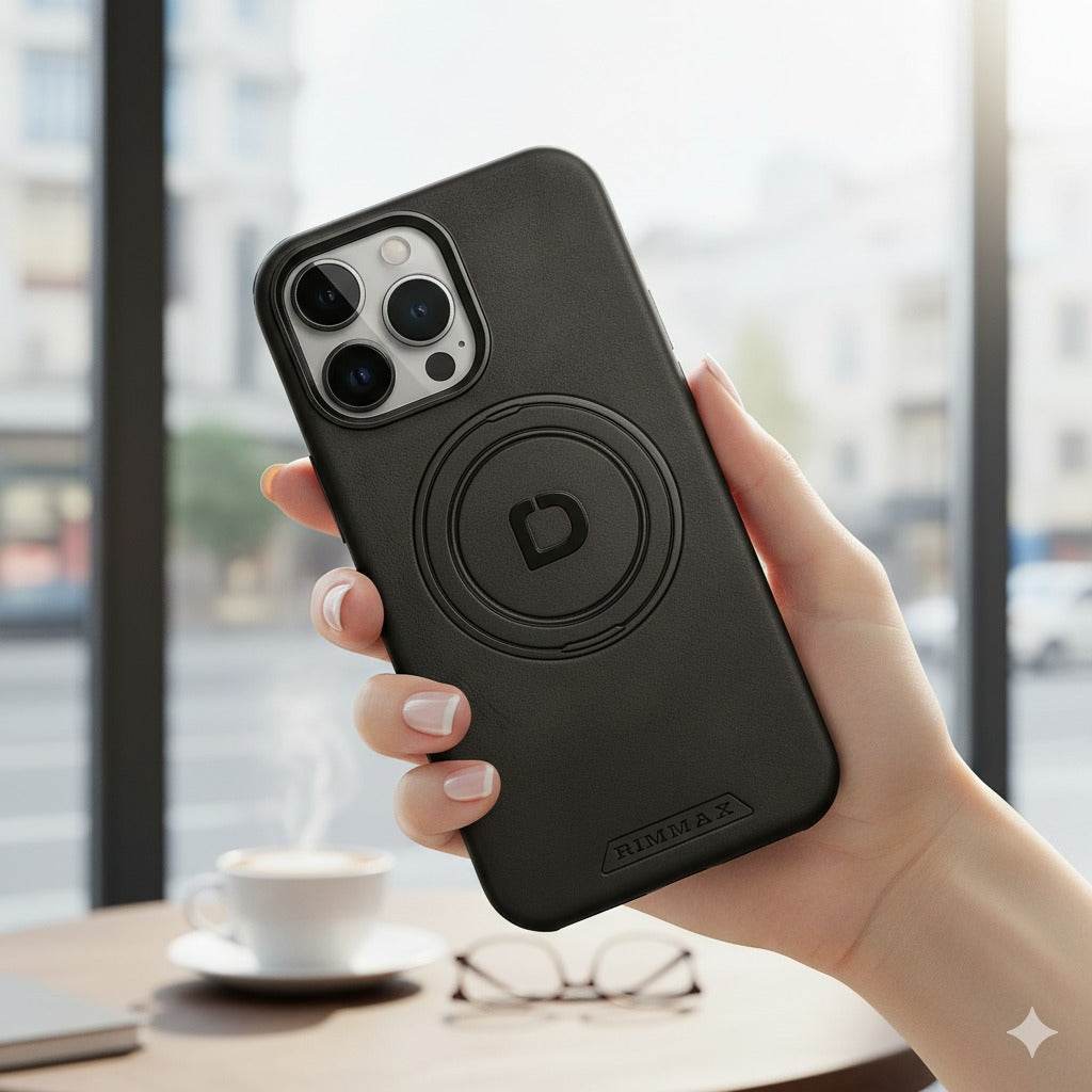 Smooth Grip Guard - Million Cases