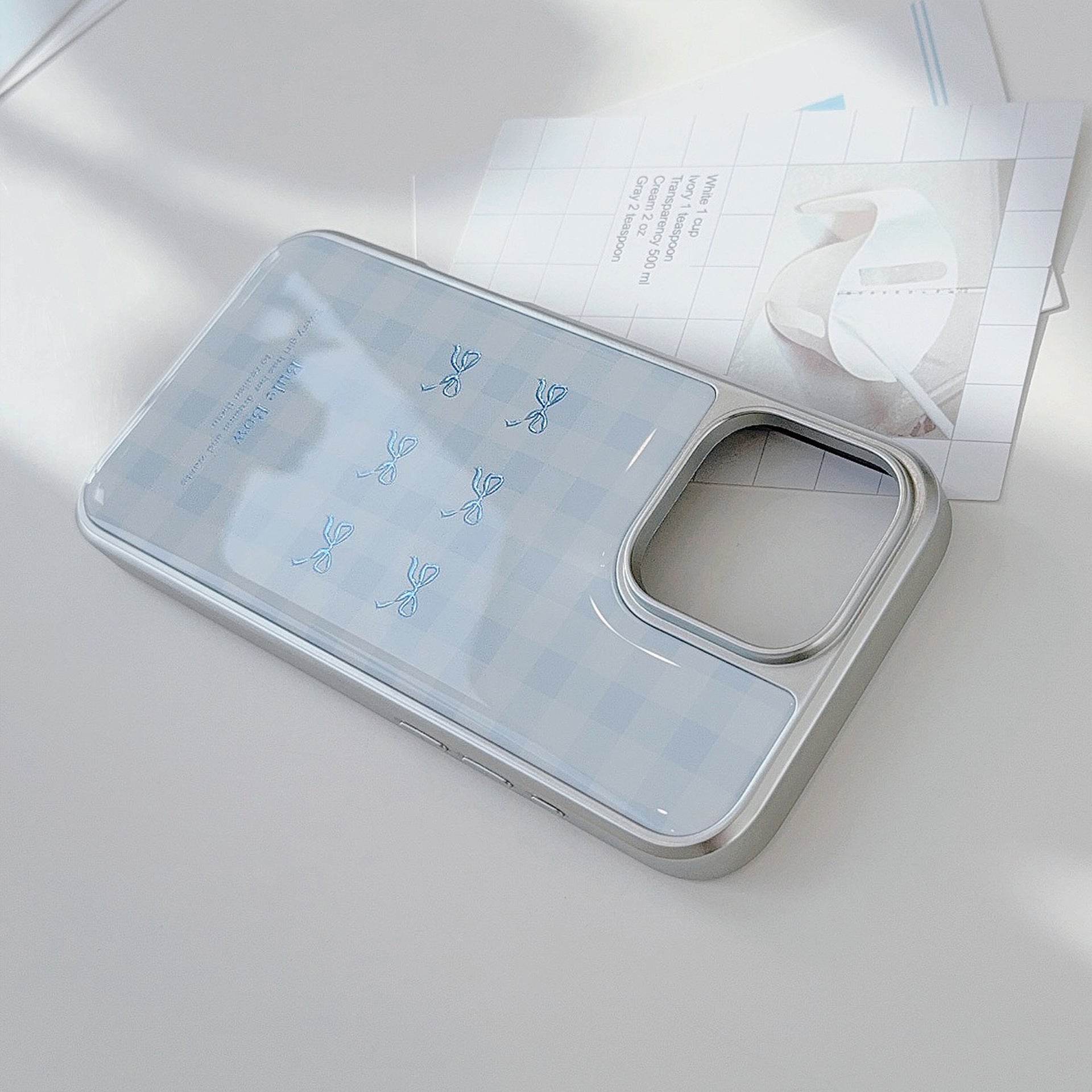 Polar Haze - Vogue Series - Million Cases