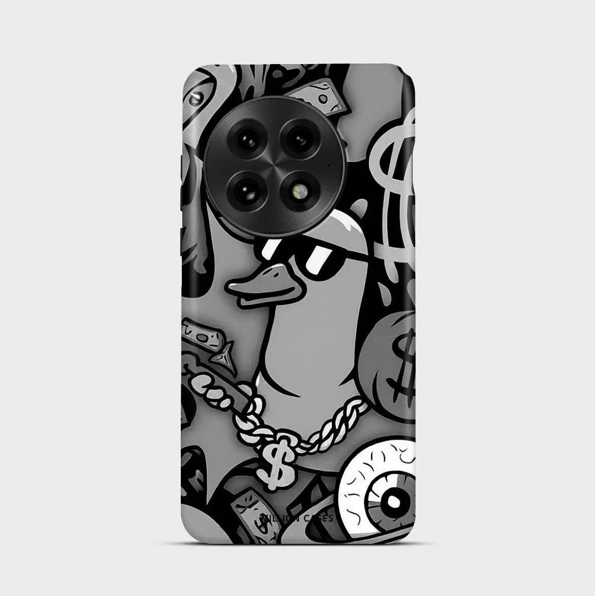 Quack Boss - OnePlus - Million Cases