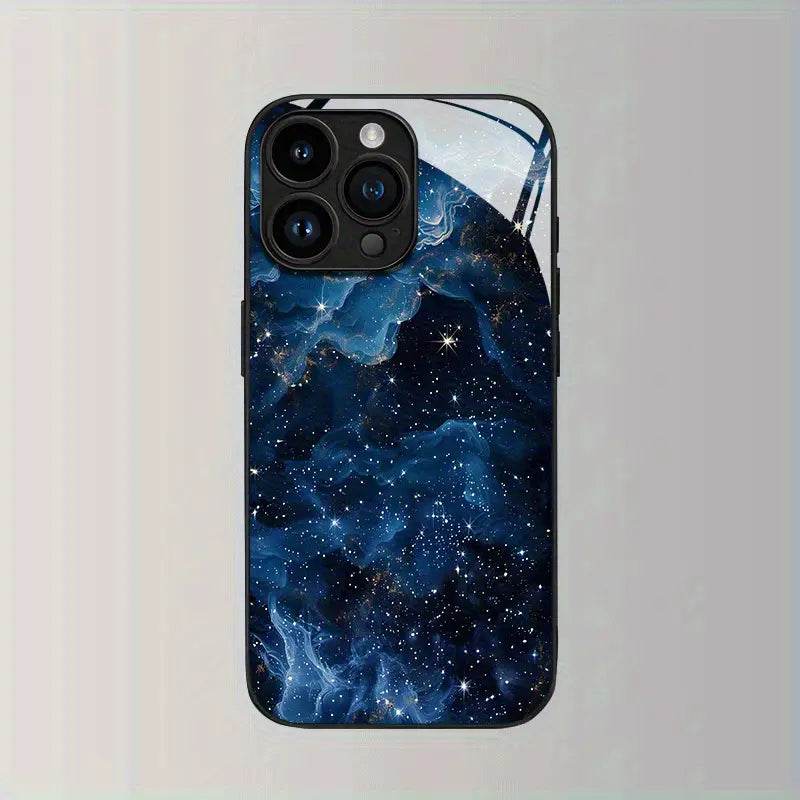Galaxy Drift For iPhone - Spectra Series - Million Cases