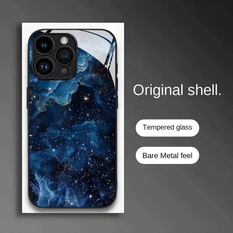 Galaxy Drift For iPhone - Spectra Series - Million Cases